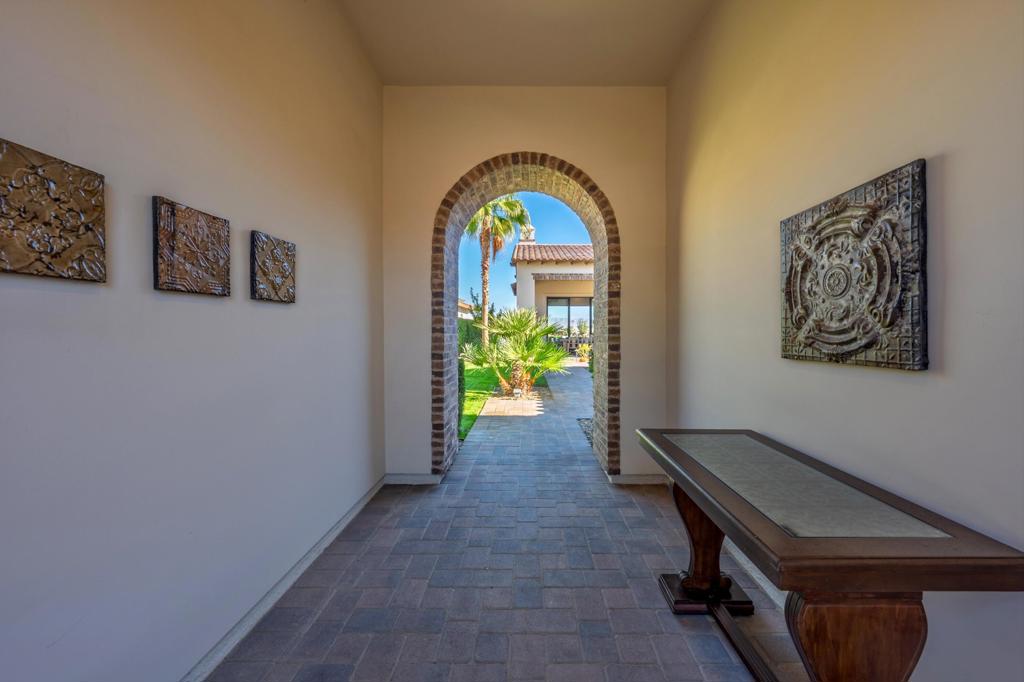 Andalusia at CM - Residential