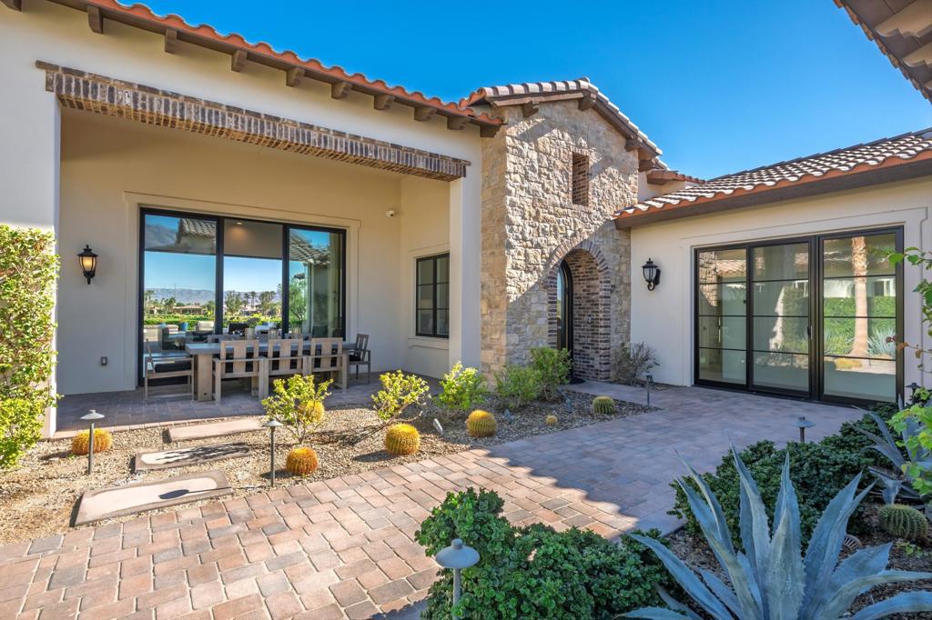 Andalusia at CM - Residential