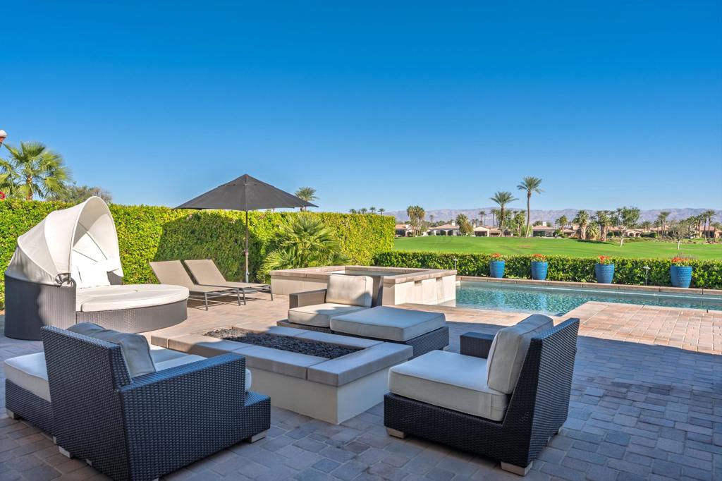 Andalusia at CM - Residential