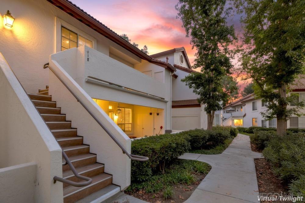Mira Mesa - Residential