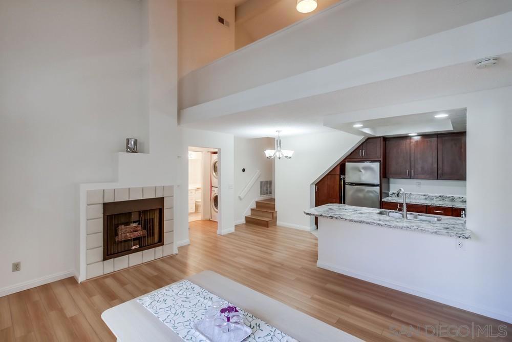 Mira Mesa - Residential