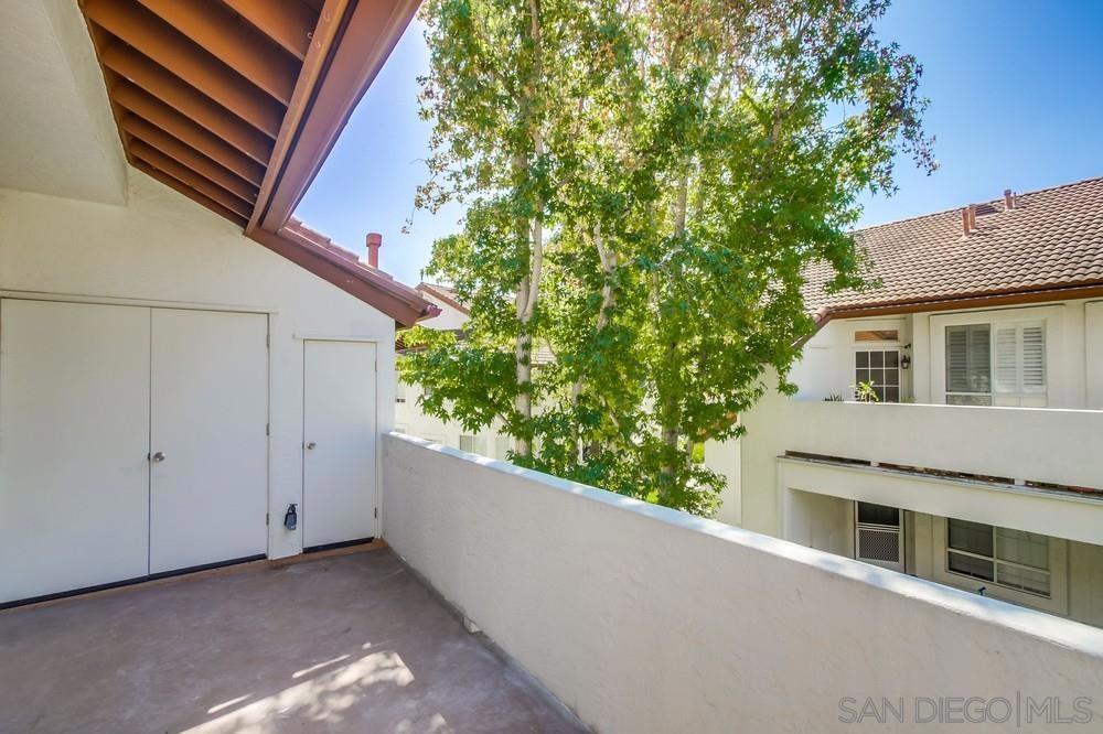 Mira Mesa - Residential