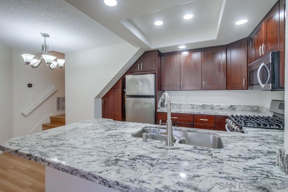 Mira Mesa - Residential