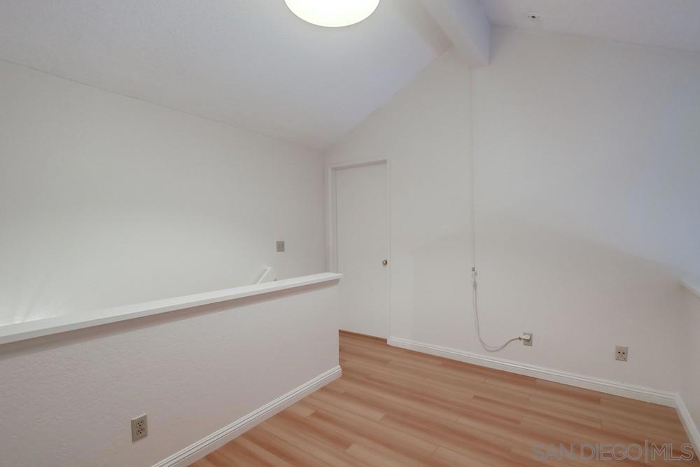 Mira Mesa - Residential