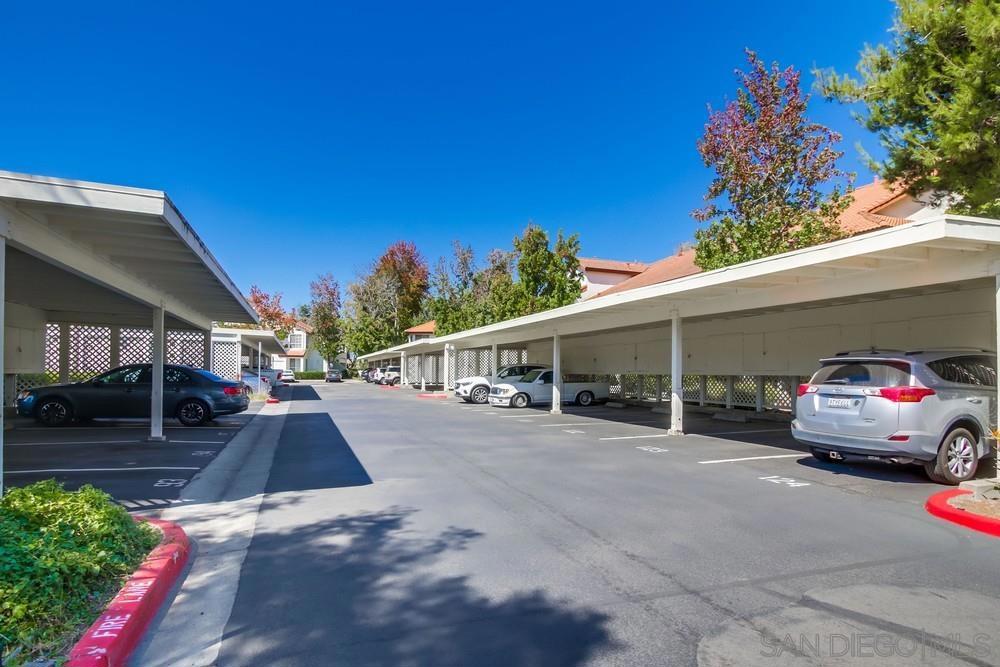 Mira Mesa - Residential