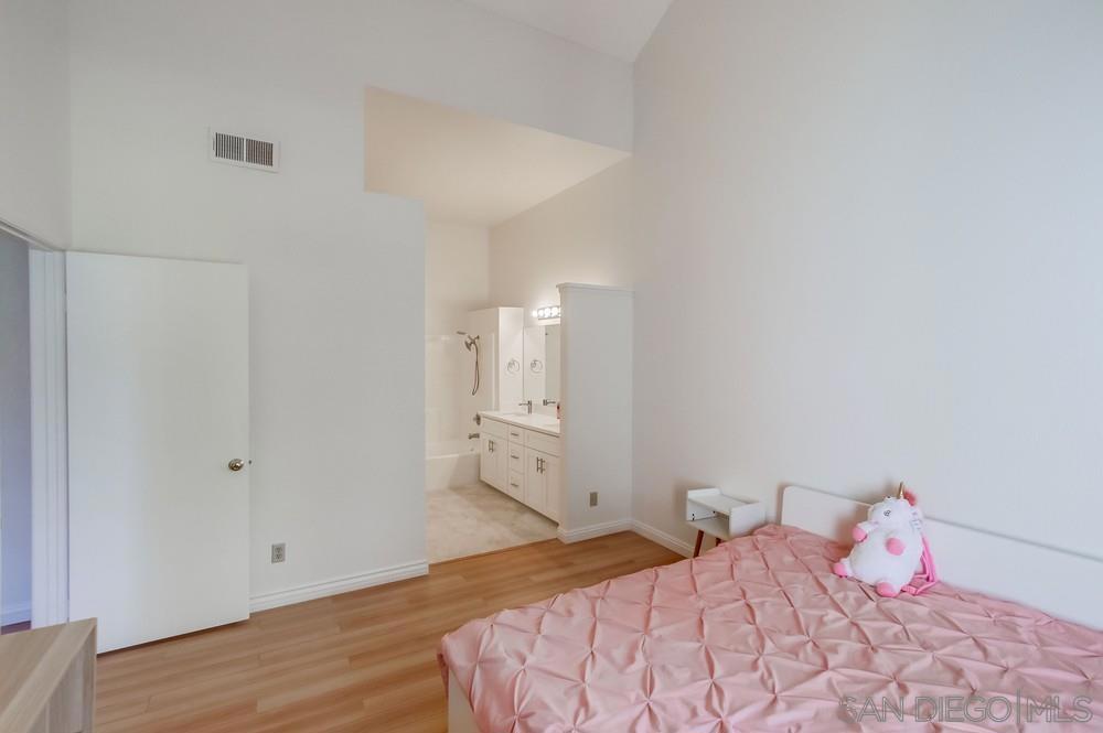 Mira Mesa - Residential