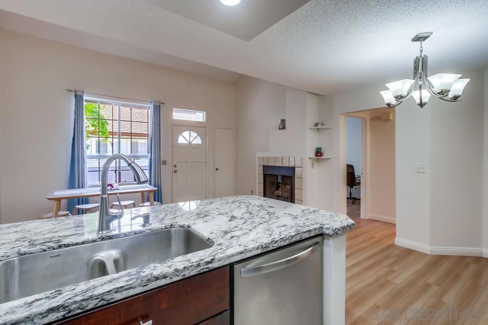 Mira Mesa - Residential