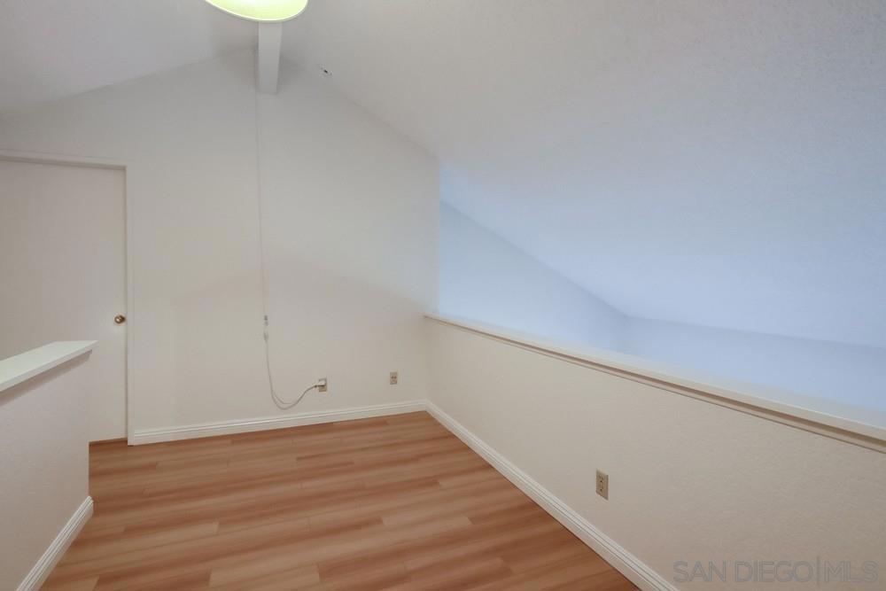Mira Mesa - Residential