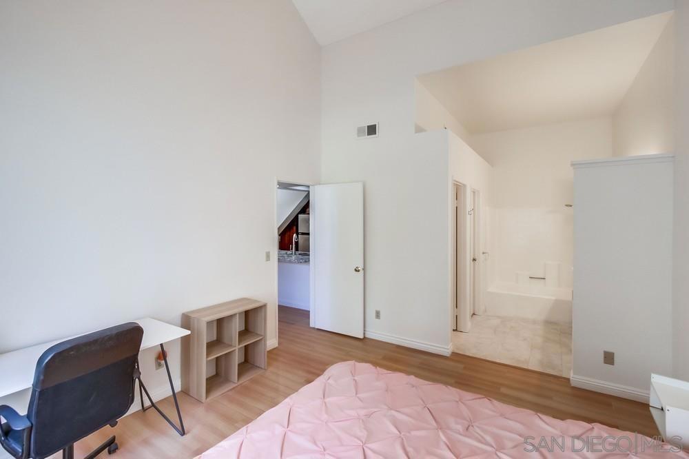 Mira Mesa - Residential