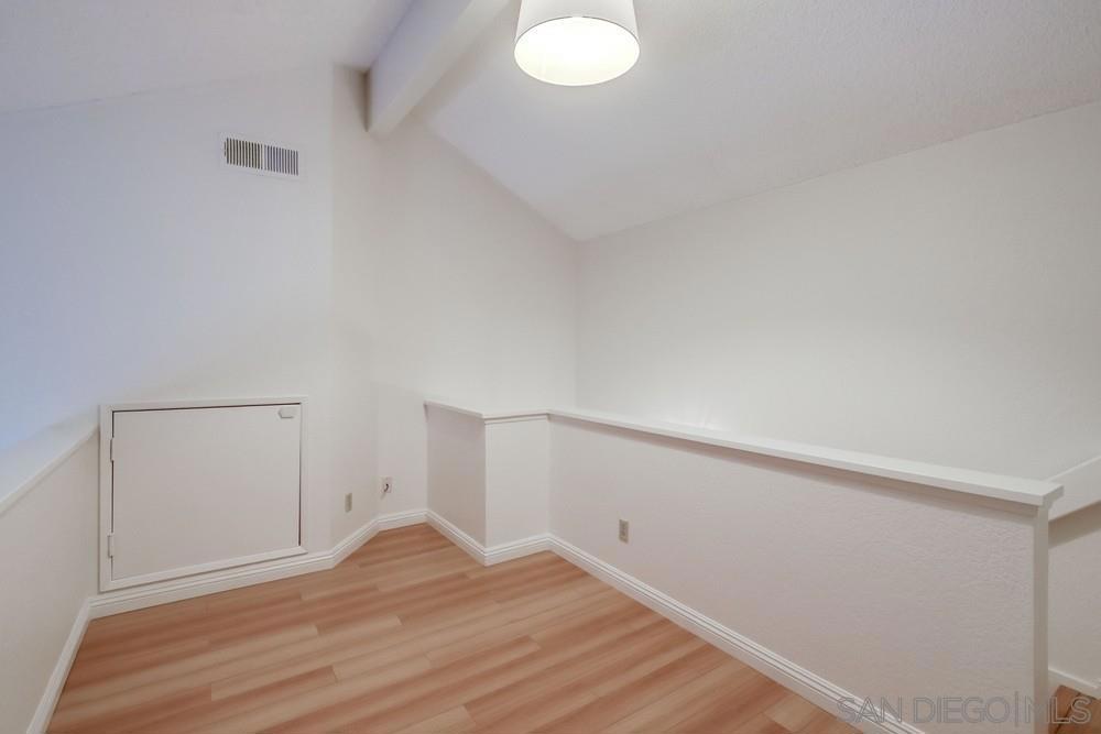 Mira Mesa - Residential
