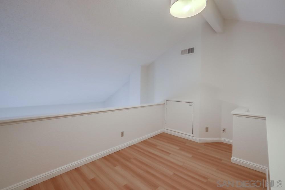 Mira Mesa - Residential