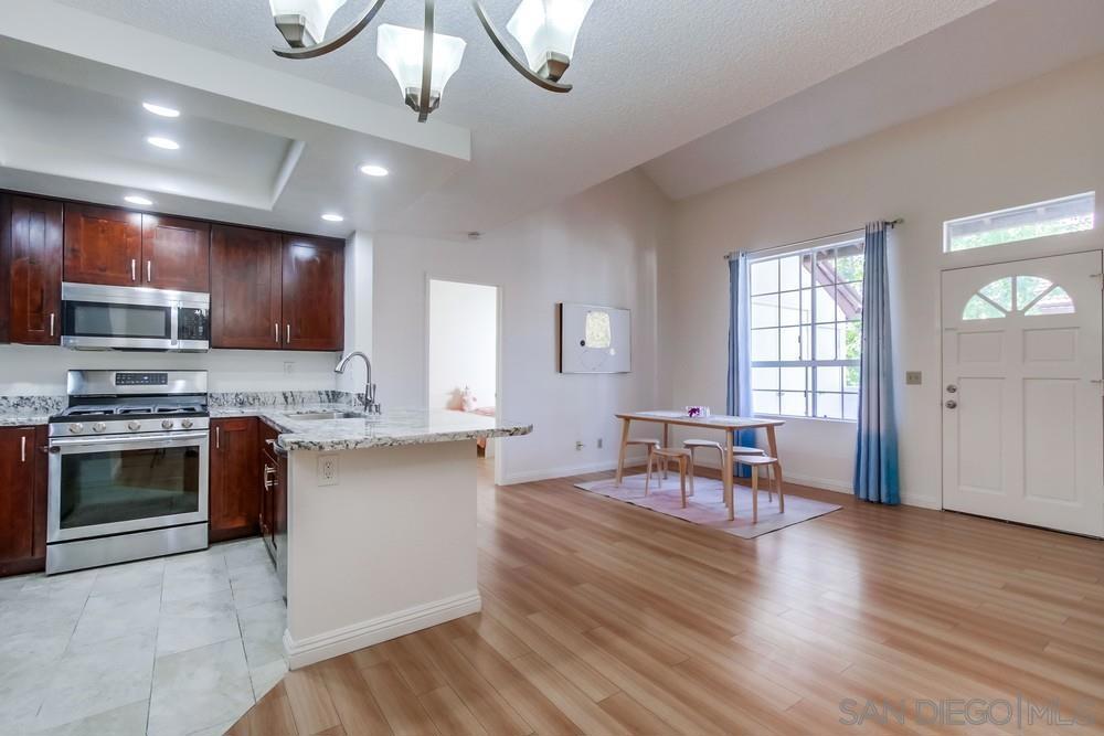 Mira Mesa - Residential