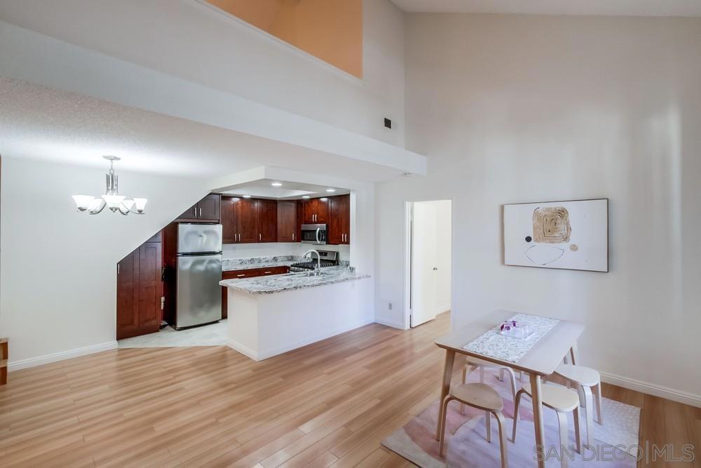 Mira Mesa - Residential