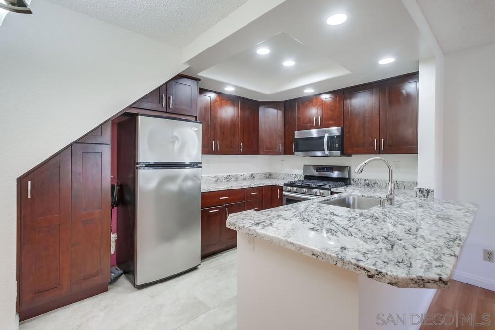 Mira Mesa - Residential