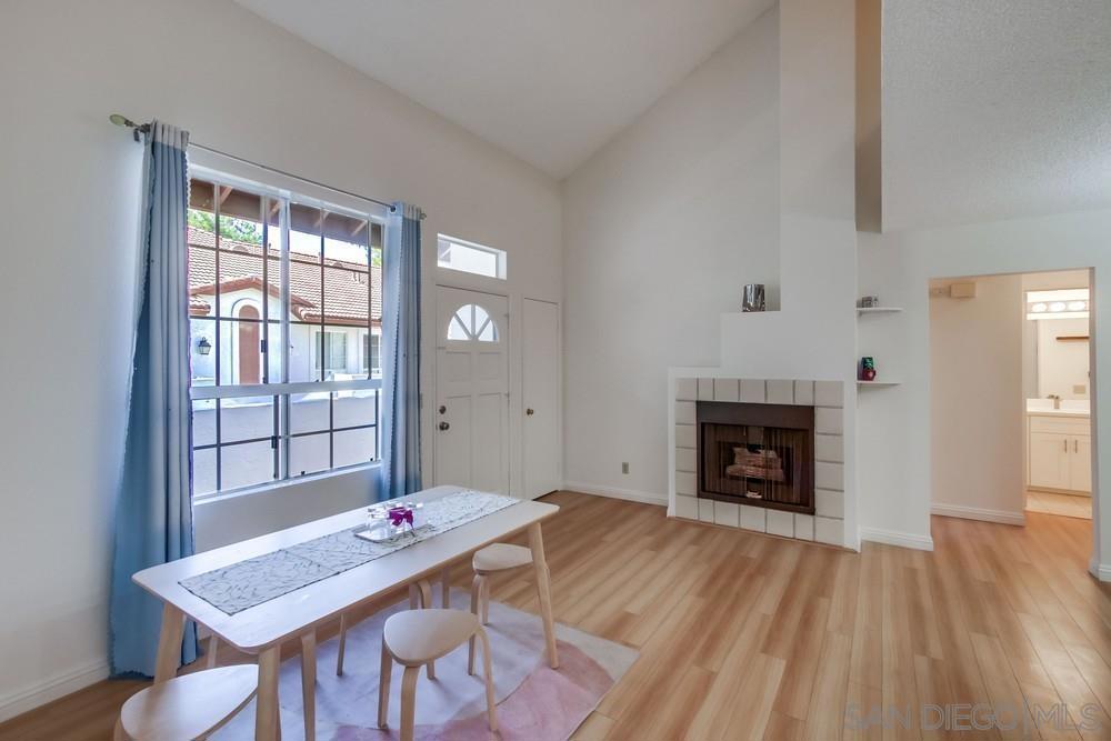 Mira Mesa - Residential