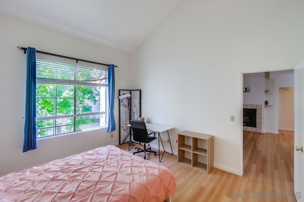 Mira Mesa - Residential