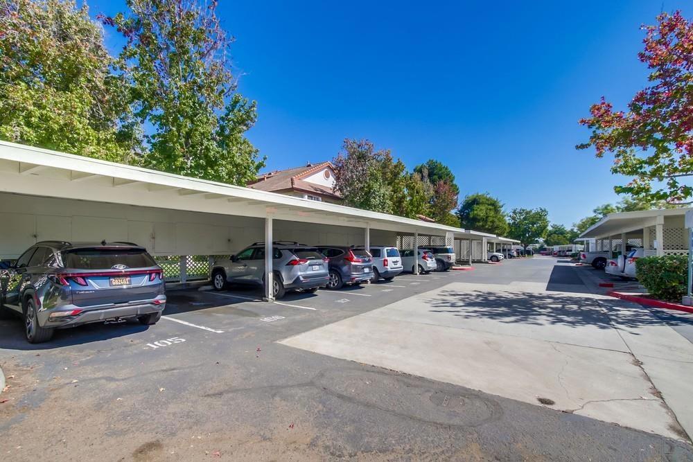 Mira Mesa - Residential