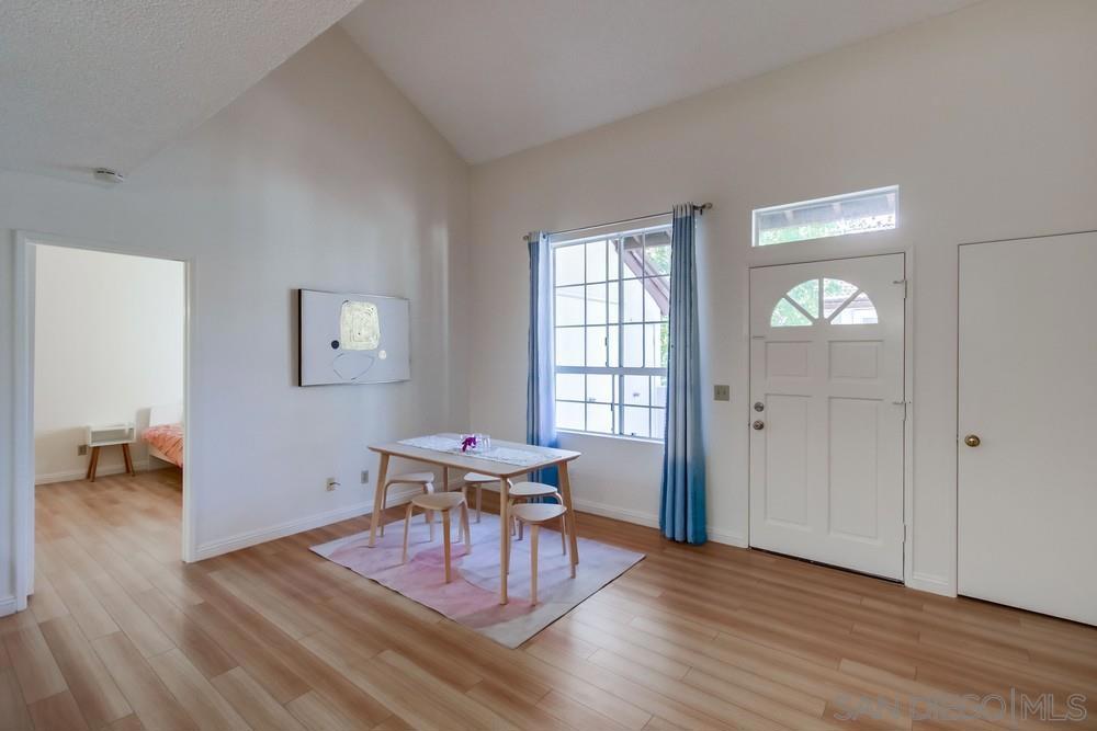 Mira Mesa - Residential