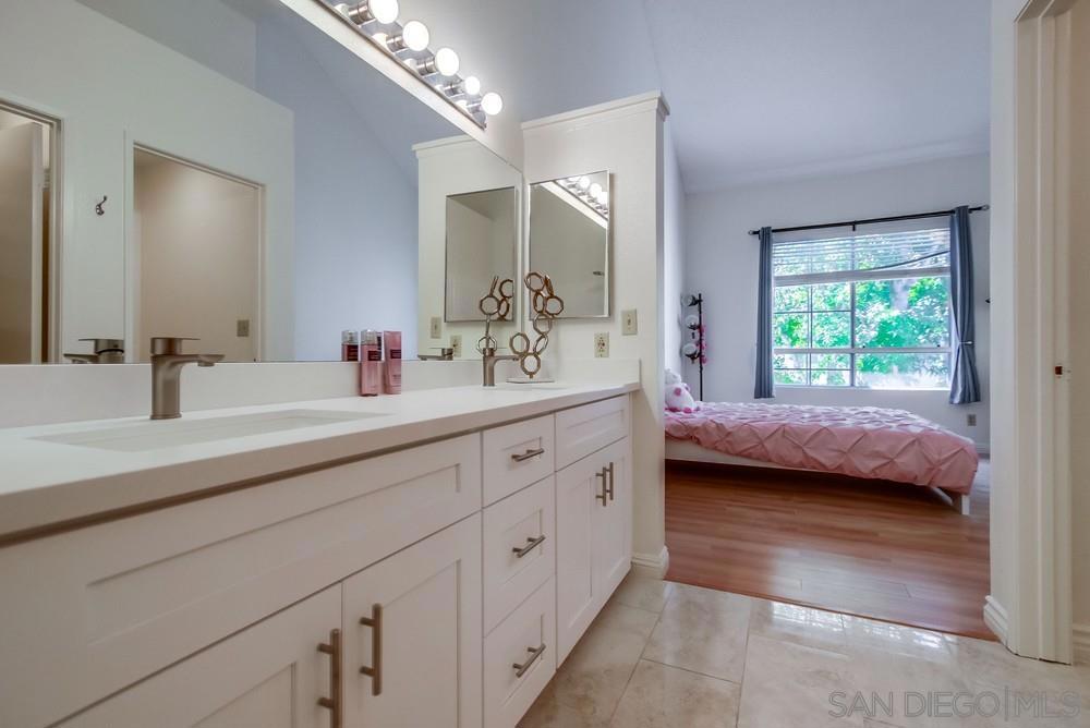 Mira Mesa - Residential