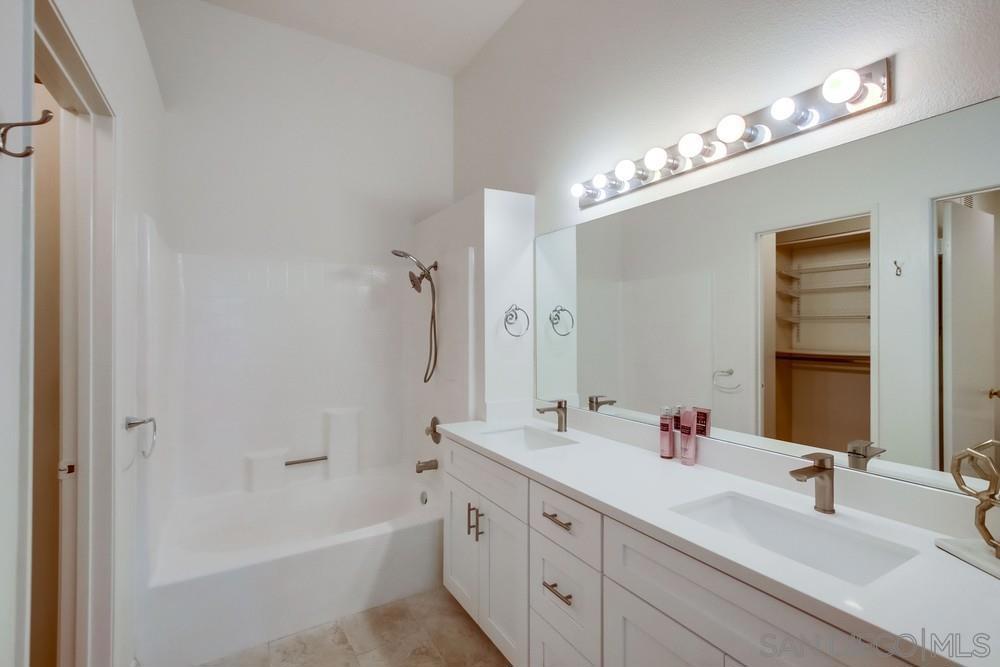 Mira Mesa - Residential