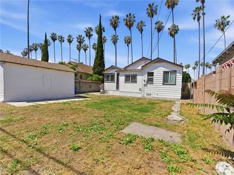 Photo of 4900 8th Avenue, Los Angeles, CA 90043 (MLS # OC26087100)