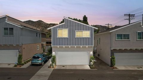 13408 N Manzanillo Lane Sylmar CA 91342