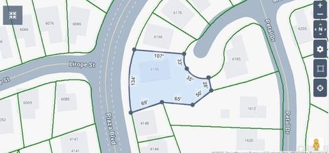 6156 McHaney Court San Diego CA 92114