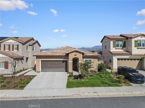 Photo of 35282 Price St, Beaumont, CA 92223 (MLS # IN26048300)