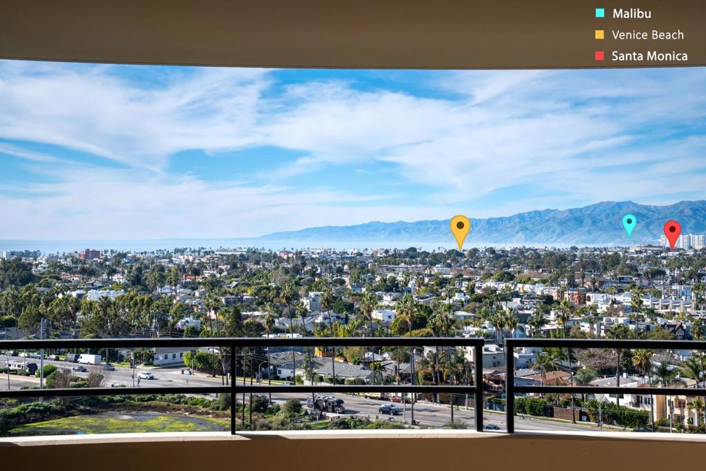 4316 Marina City Drive 919c