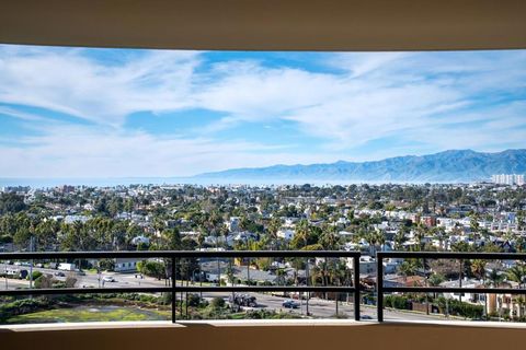 Photo of 4316 Marina City Drive #919c, Marina Del Rey, CA 90292 (MLS # ML82032122)