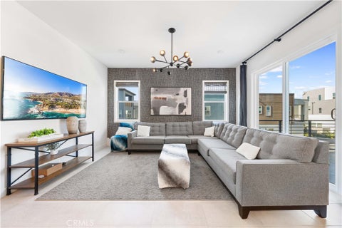 Photo of 187 Biome, Irvine, CA 92618 (MLS # OC26119402)