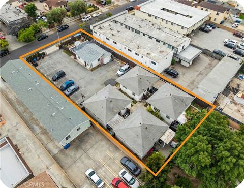 Photo of 1535 W 224th Street, Torrance, CA 90501 (MLS # PW26108833)