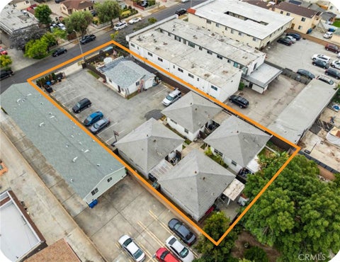 Photo of 1535 W 224th Street, Torrance, CA 90501 (MLS # PW26108833)