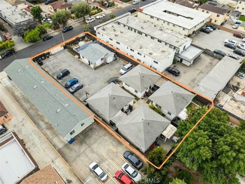 Photo of 1535 W 224th Street, Torrance, CA 90501 (MLS # PW26108833)