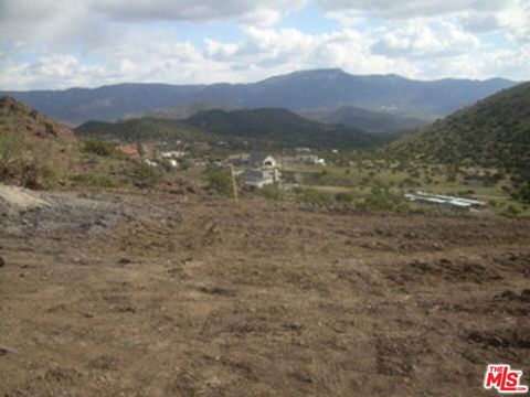 Photo of 34590 Brock Ln Street, Acton, CA 93510 (MLS # 26649423)