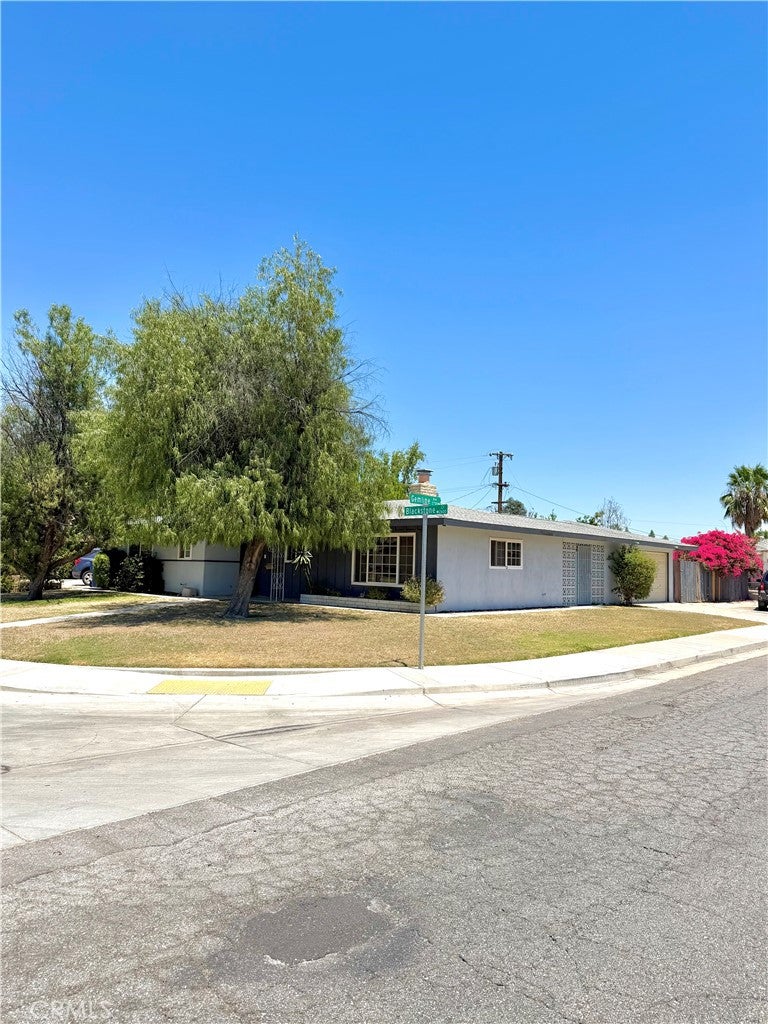 2608 Blackstone Court