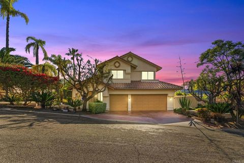 2763 Canyon Oak Place Escondido CA 92029