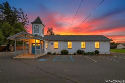 Photo of 530 11th Street, Ramona, CA 92065 (MLS # NDP2603211)