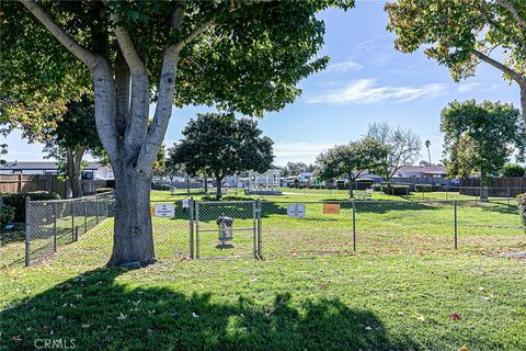 Tiny photo for 2550 Cienaga Street #35, Oceano, CA 93445 (MLS # PI25278336)