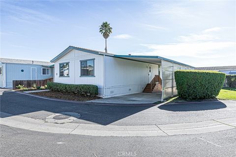Tiny photo for 2550 Cienaga Street #35, Oceano, CA 93445 (MLS # PI25278336)