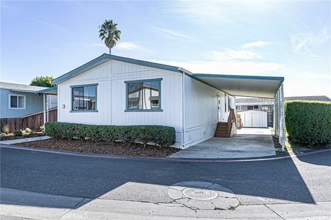 Tiny photo for 2550 Cienaga Street #35, Oceano, CA 93445 (MLS # PI25278336)