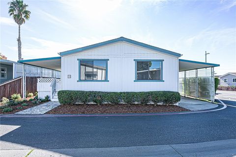 2550 Cienaga Street 35 Oceano CA 93445