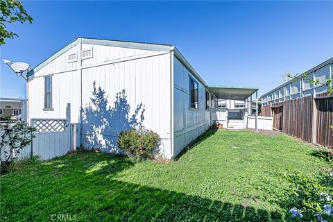 Tiny photo for 2550 Cienaga Street #35, Oceano, CA 93445 (MLS # PI25278336)
