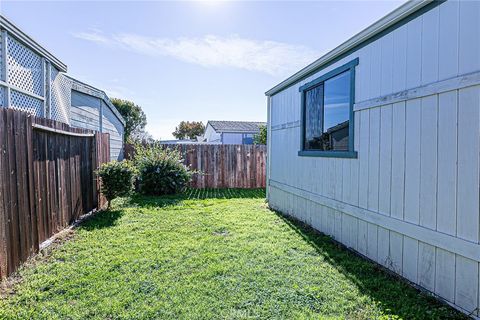 Tiny photo for 2550 Cienaga Street #35, Oceano, CA 93445 (MLS # PI25278336)