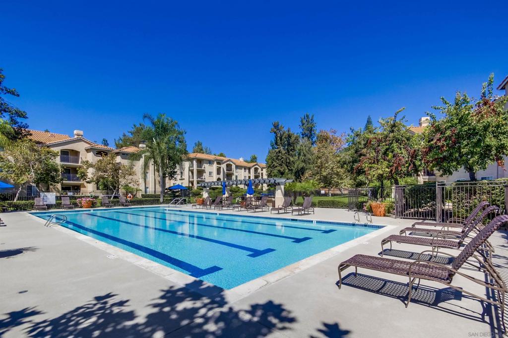 La Mesa - Residential