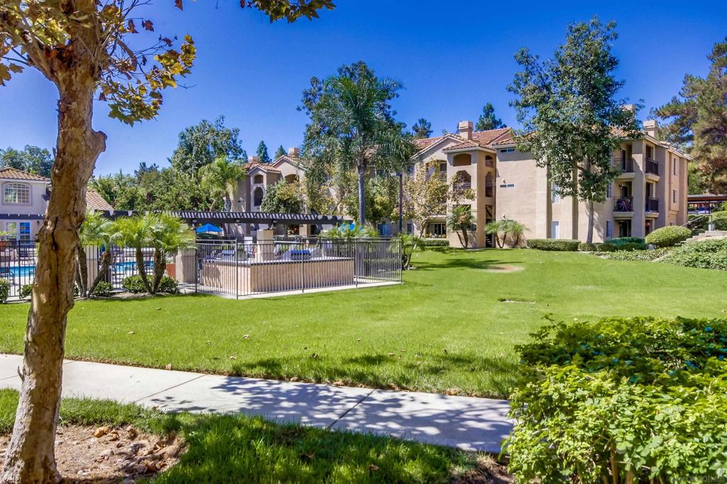 La Mesa - Residential