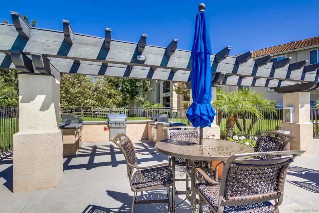La Mesa - Residential