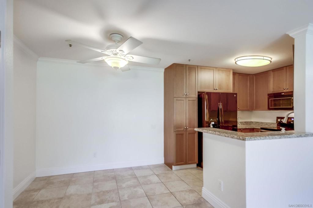 La Mesa - Residential