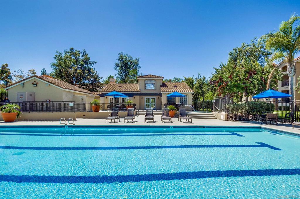 La Mesa - Residential