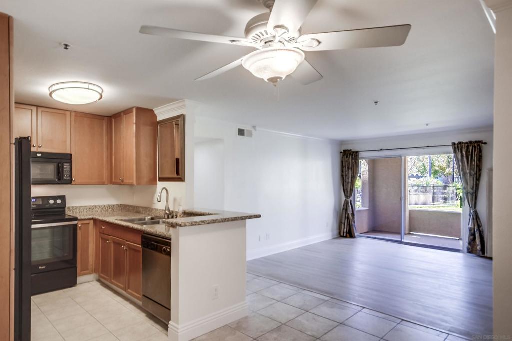 La Mesa - Residential